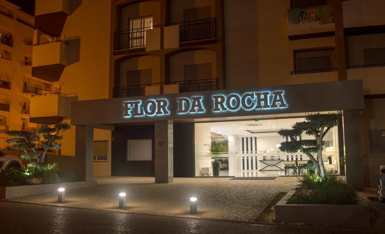 אפרטהוטל פורטימאו Flor Da Rocha מראה חיצוני תמונה